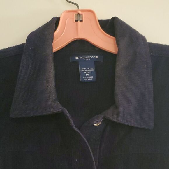 Corduroy jacket   - Picture 3 of 8